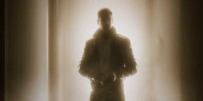 An image from the '007 First Light' opening credits