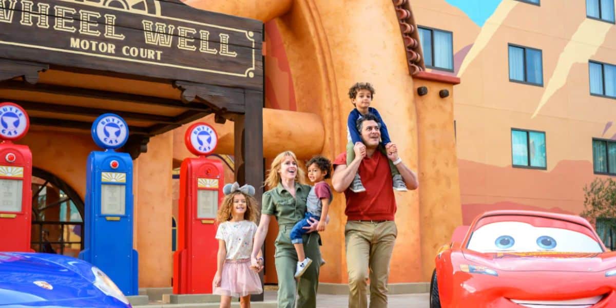Disney World Issues Summer 2026 Warning for Resort Guests