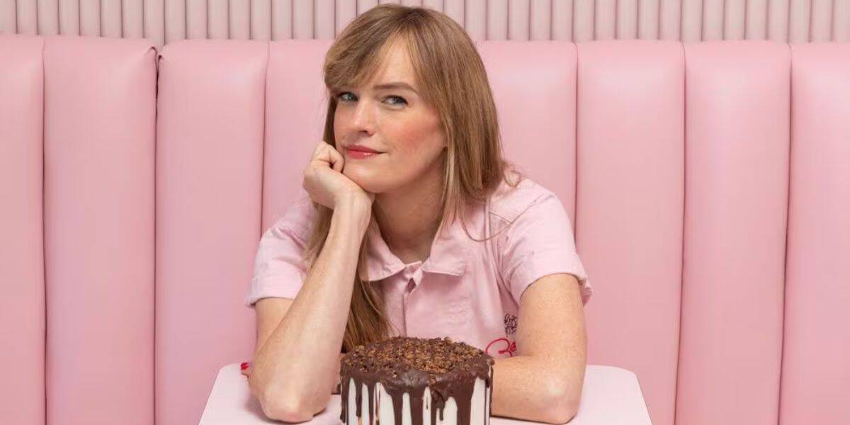 Promo for Erin McKenna's Bakery NYC at Disney Springs 