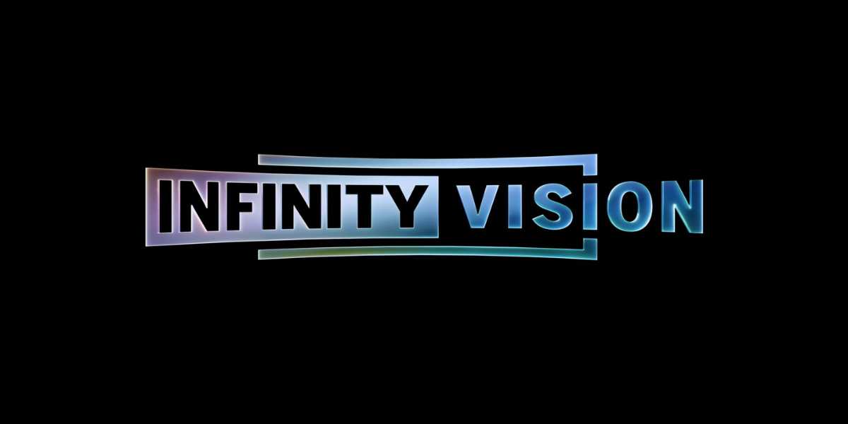 Infinity Vision logo