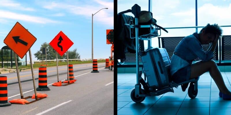 Disney World traffic delays summer 2026