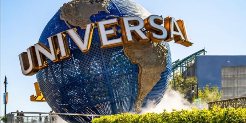NEW Universal Officially Reveals Brand New Theme Park NEW Universal Officially Reveals Brand New Theme Park