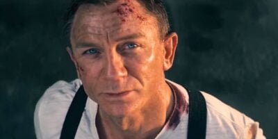 Daniel Craig's Bond ready to die in 'No Time to Die'