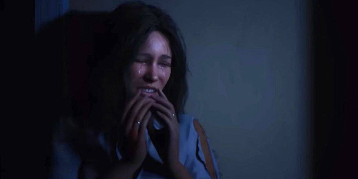 Laurie in 'Halloween: The Game'