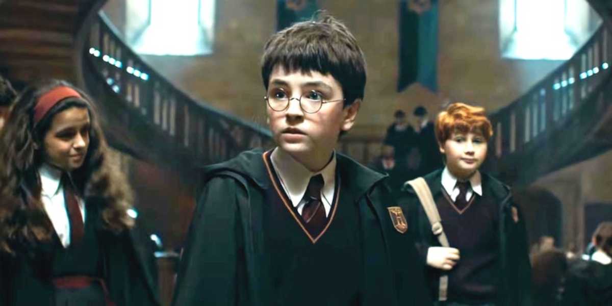  Harry Potter Reboot Recasts Three Key Characters Starting In Season 2
