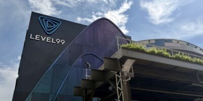 level99 at Disney Springs