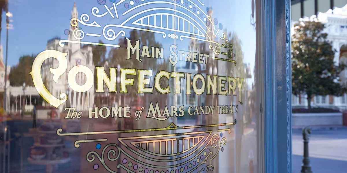 main street confectionery