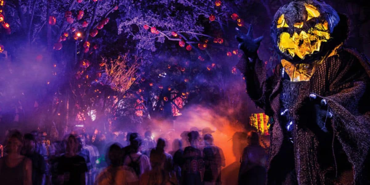 Universal Crosses Unexpected Line With Latest Halloween Horror