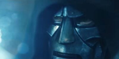 Robert Downey Jr. as Doctor Doom in the 'Avengers: Doomsday' trailer