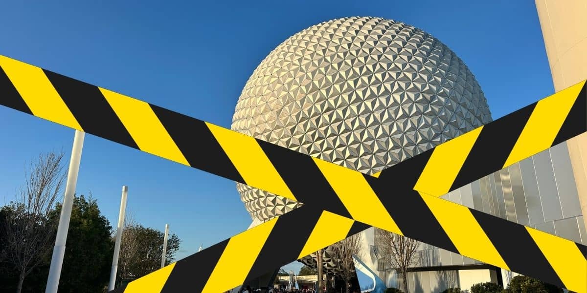 Disney World Confirms Two Pavilion Replacements at EPCOT World Showcase