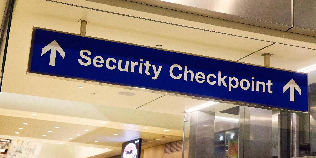 Disney Travel Disrupted as TSA Confirms Sudden Airport Overhaul Following Screening Failure