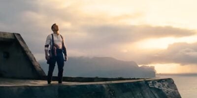Daniel Craig's Bond waiting to die in 'No Time to Die'