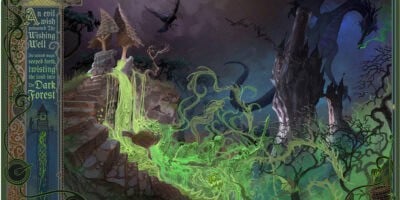 villains land concept art