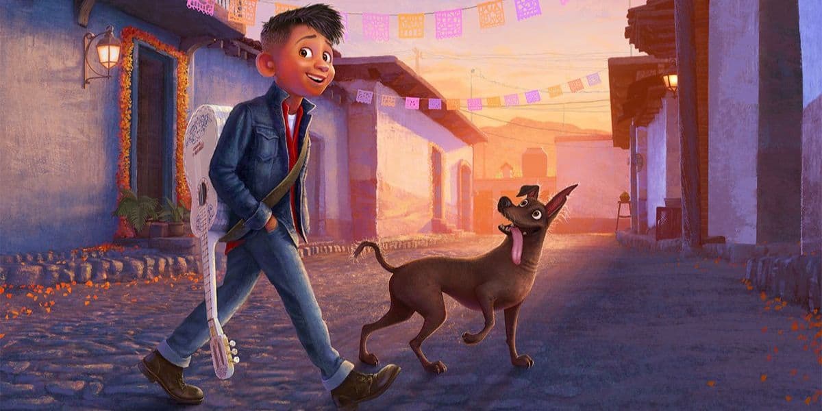 Miguel from Coco 2