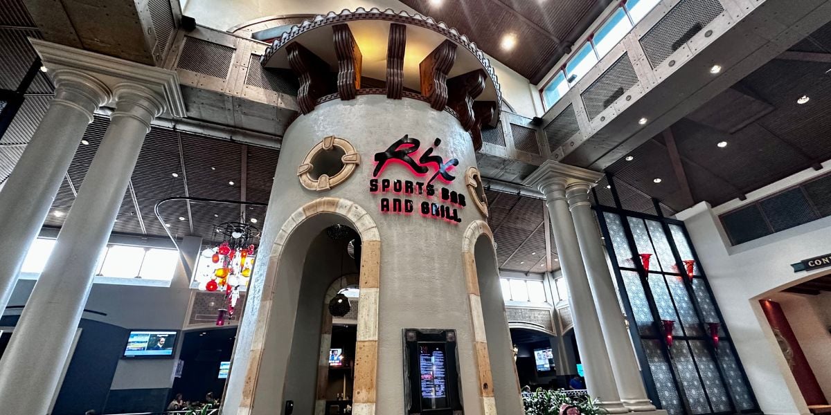 rix sports bar and grill