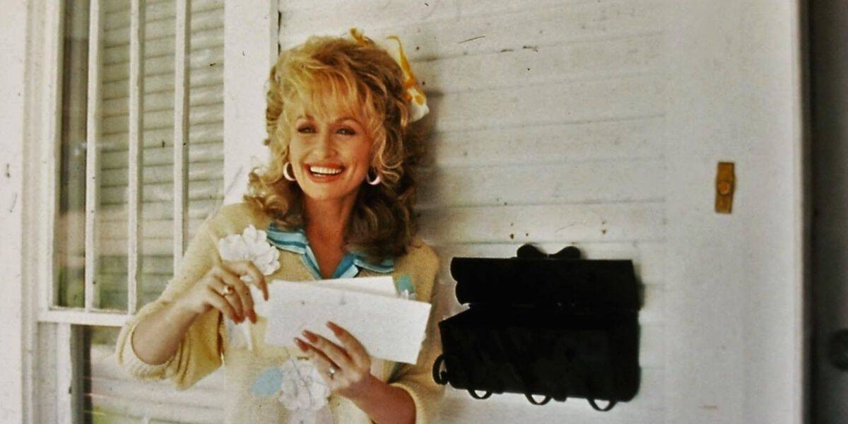 dolly parton in steel magnolias