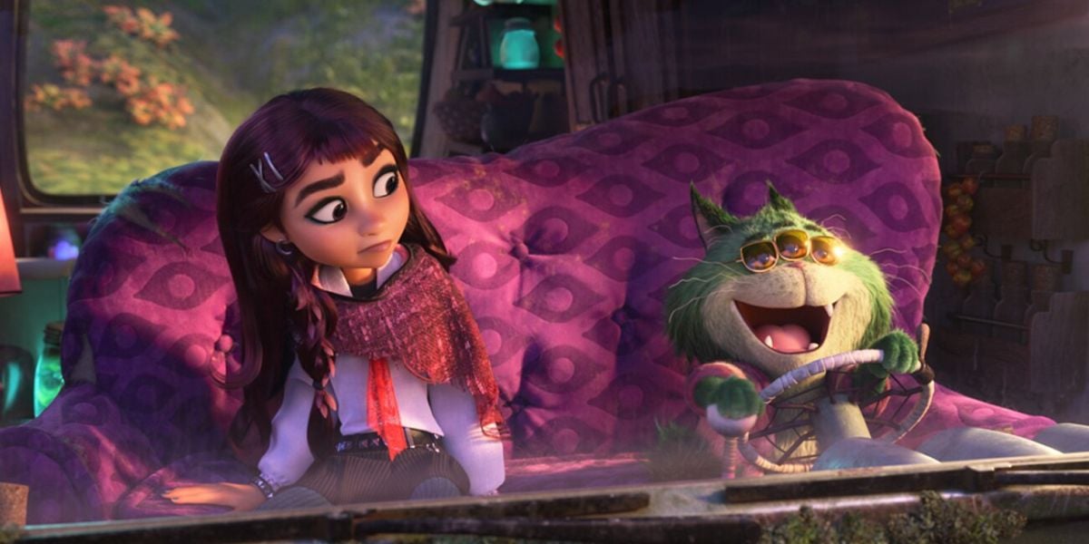 Disney anuncia novas celebridades para elenco ‘Hexed’ no D23 2026
