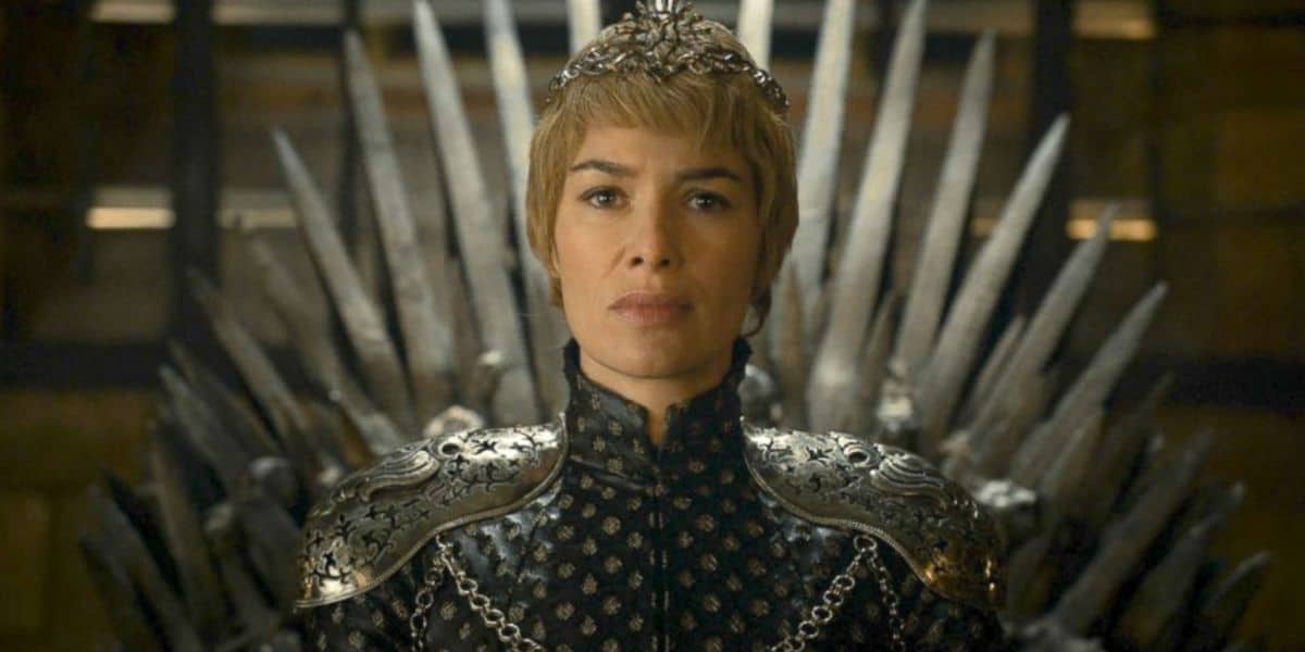 Lena Headley in Game of Thrones
