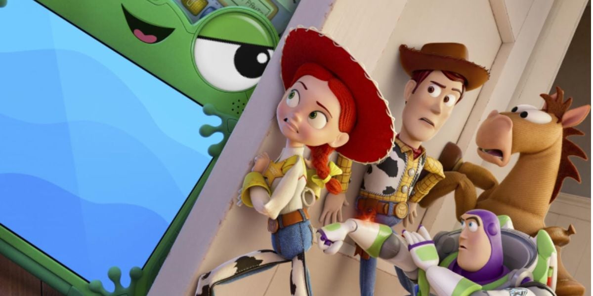 ‘Toy Story 5’ Hits Disney+ Sooner Than Expected After Smashing $1.1 Billion Box Office