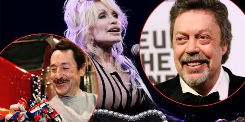 peter cullen dead