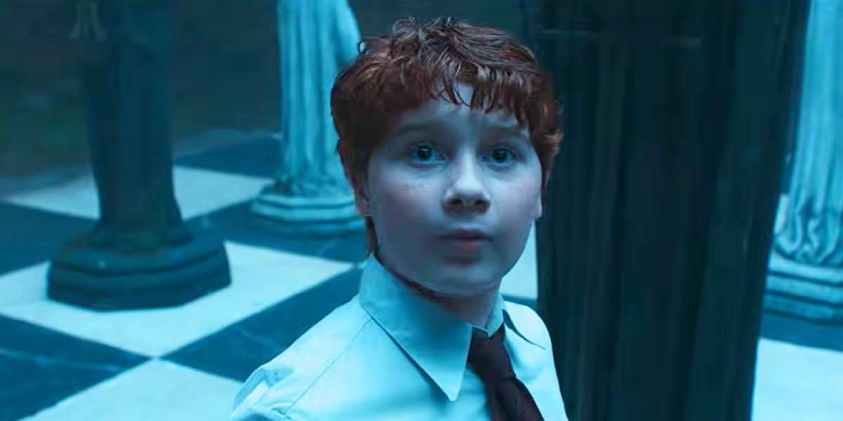 New ‘Harry Potter' Series Has Officially Recast Harry, Ron, and Hermione for Seasons 4–7