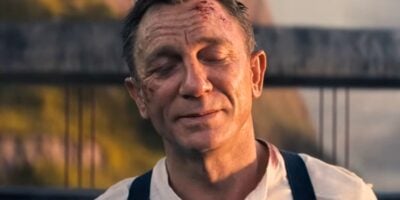 Daniel Craig's Bond ready to die in 'No Time to Die'