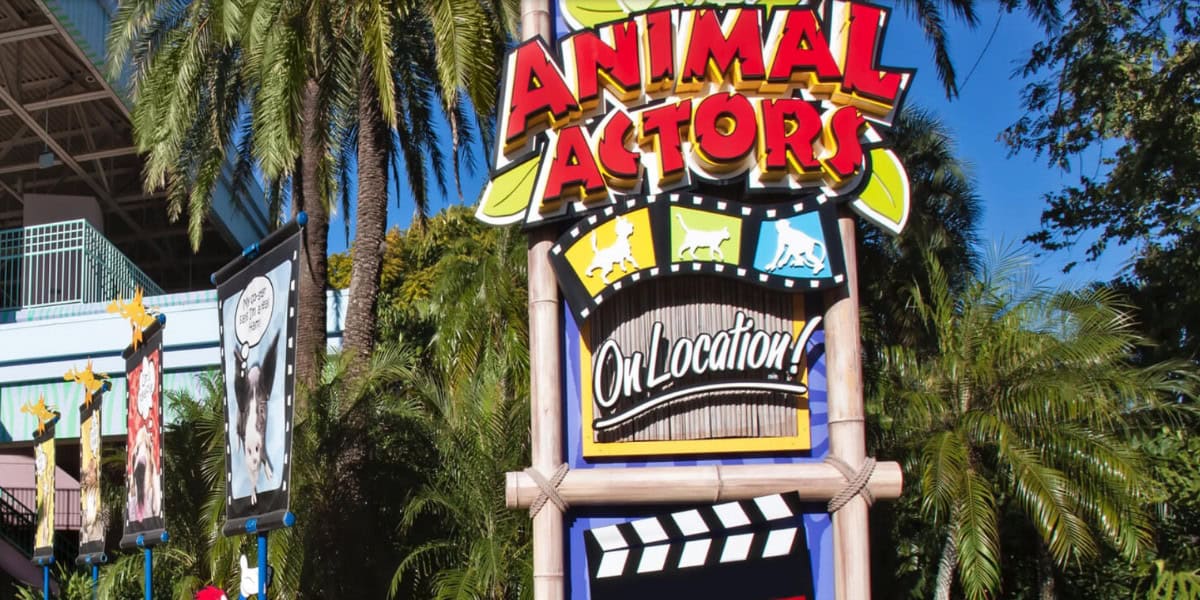 animal actors