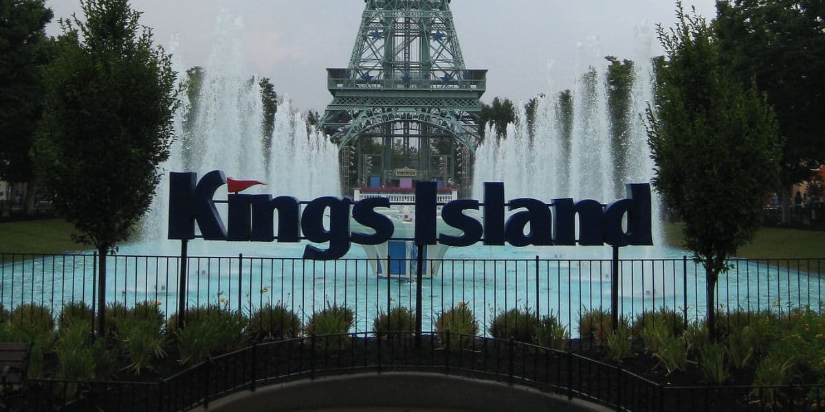 Marvel Dimondback Kings Island Issues Immediate Closure Notice, Ticketed Guests Turned Away